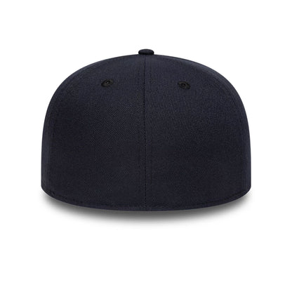 This is a New Era Navy 59FIFTY Fitted Cap 6