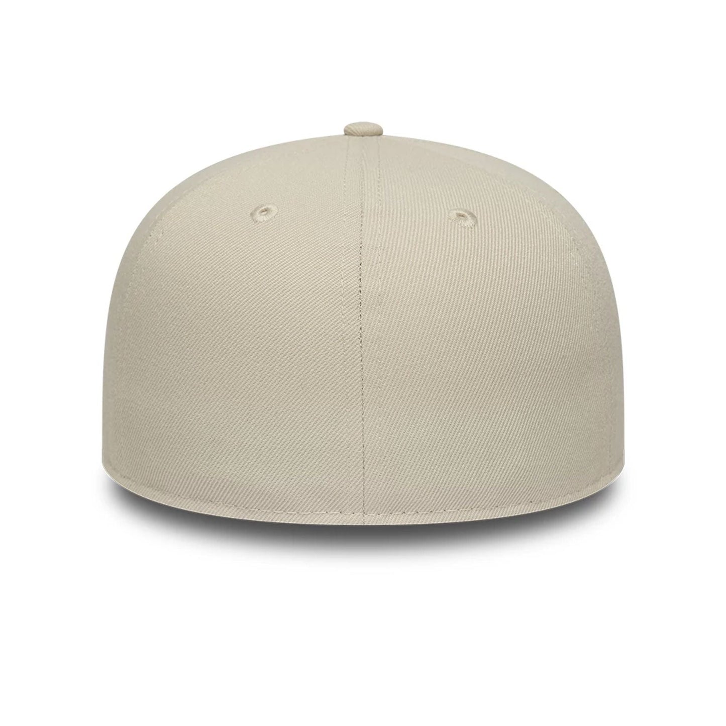 This is a New Era Beige 59FIFTY Fitted Cap 7