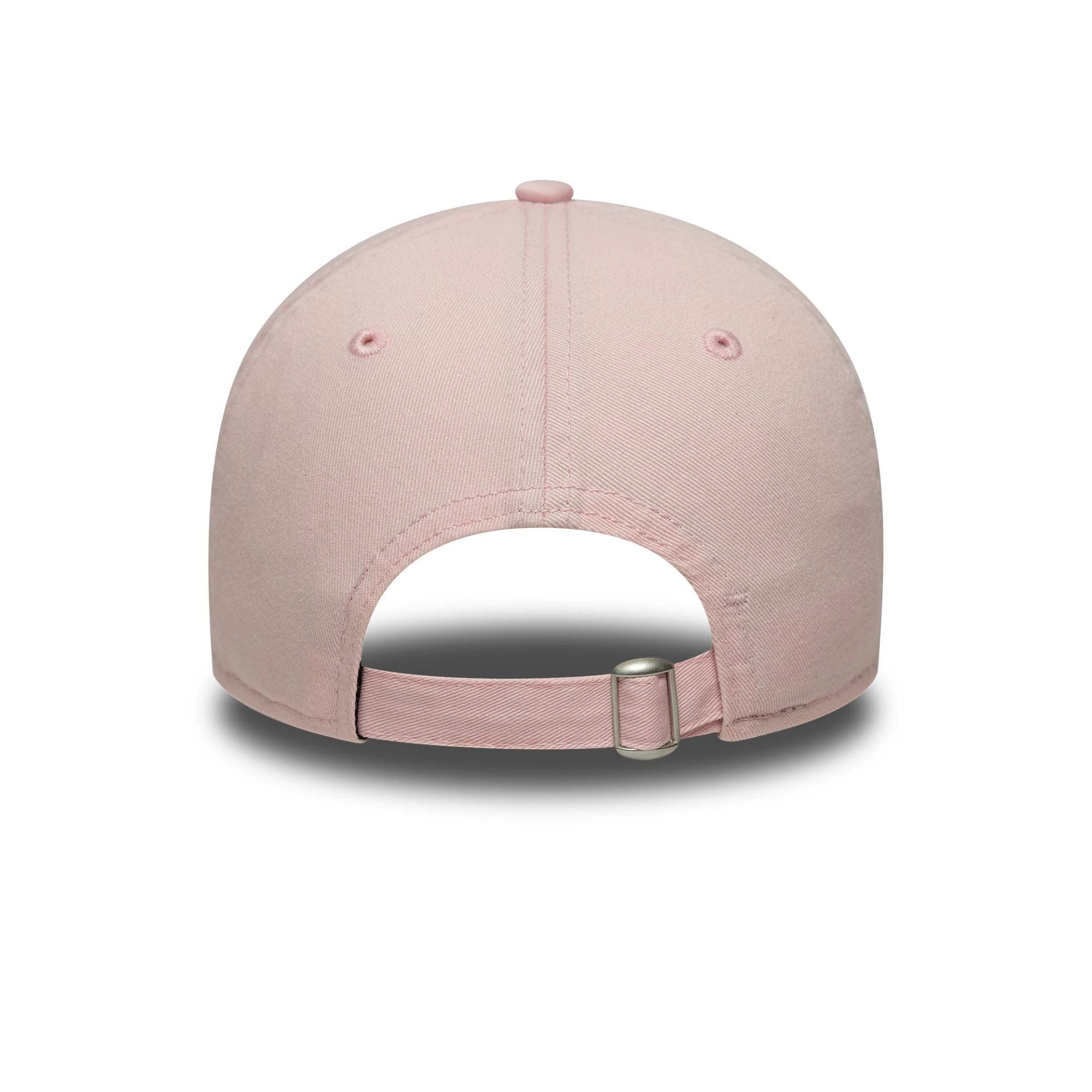 This is a New Era Pink 9TWENTY Adjustable Cap 6