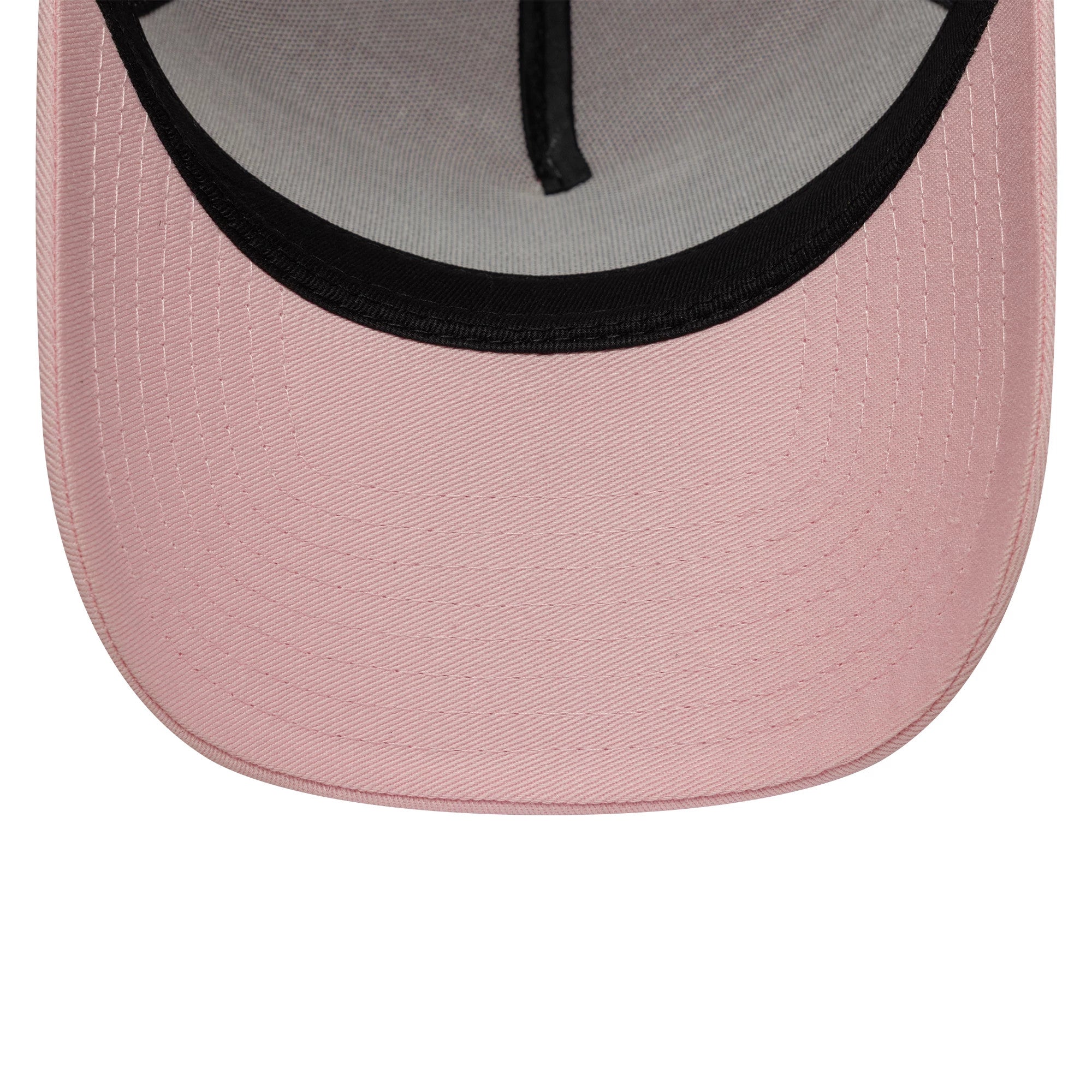 New Era Pink 9FORTY A-Frame Cap | NEC EU