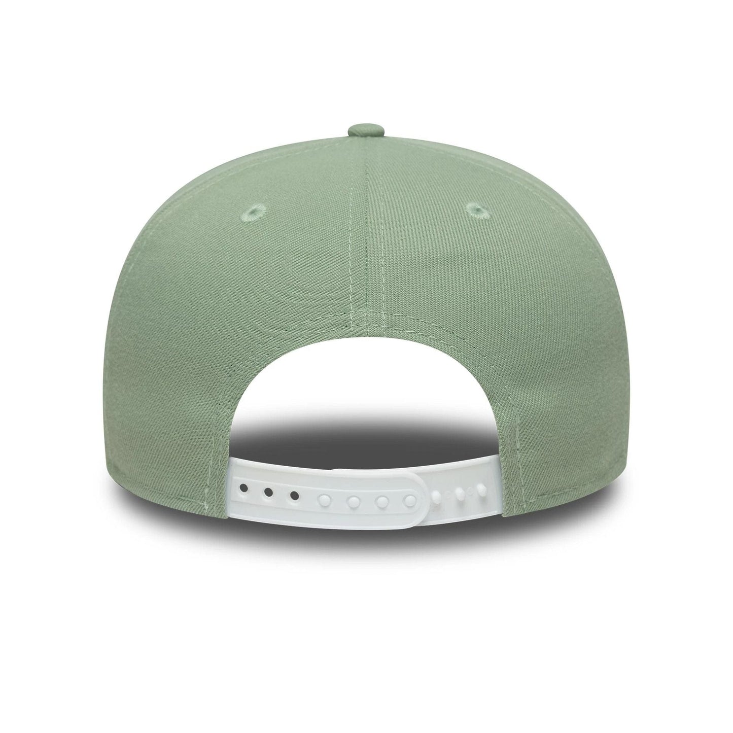 This is a New Era Green 9FIFTY Snapback Adjustable Cap 6