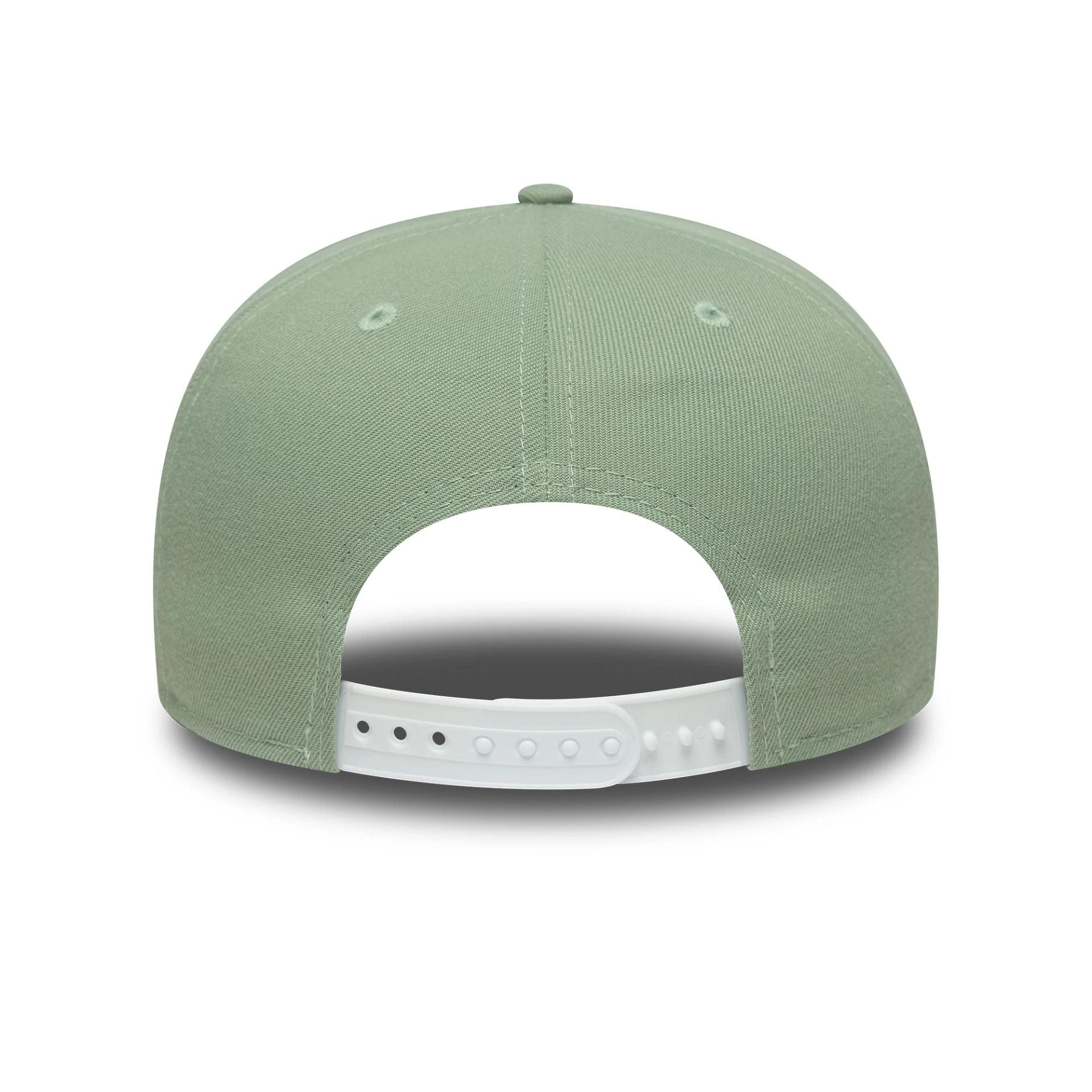 This is a New Era Green 9FIFTY Snapback Adjustable Cap 6