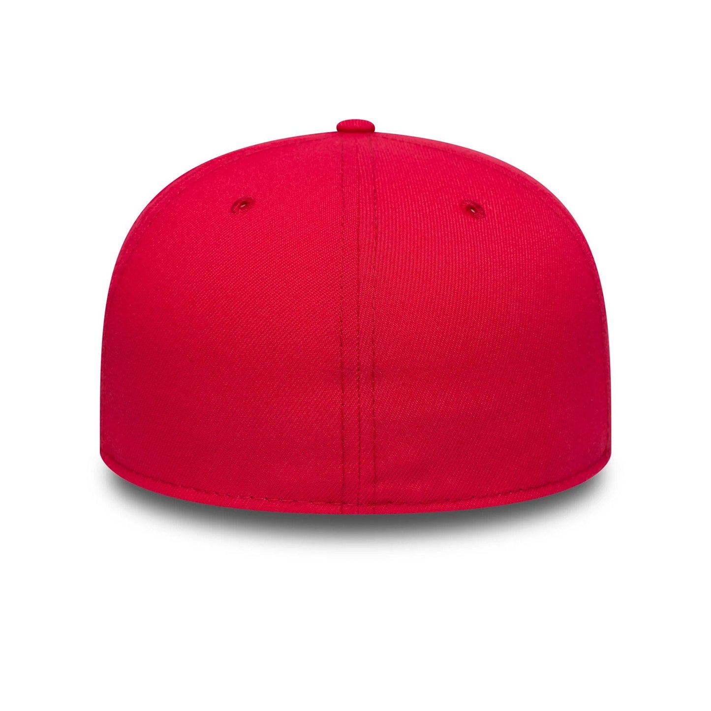 This is a New Era Pink 59FIFTY Fitted Cap 6