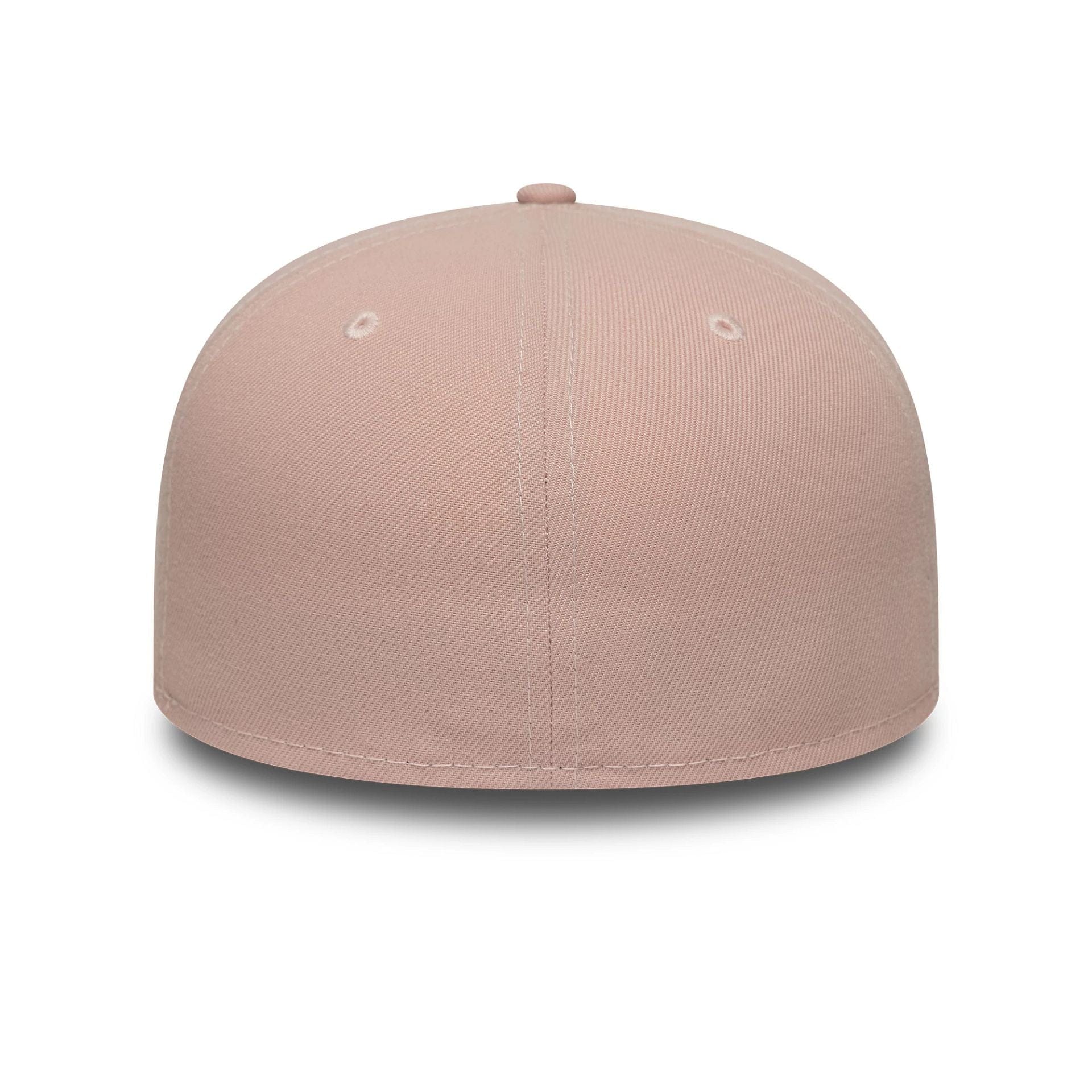 This is a New Era Pink 59FIFTY Fitted Cap 6