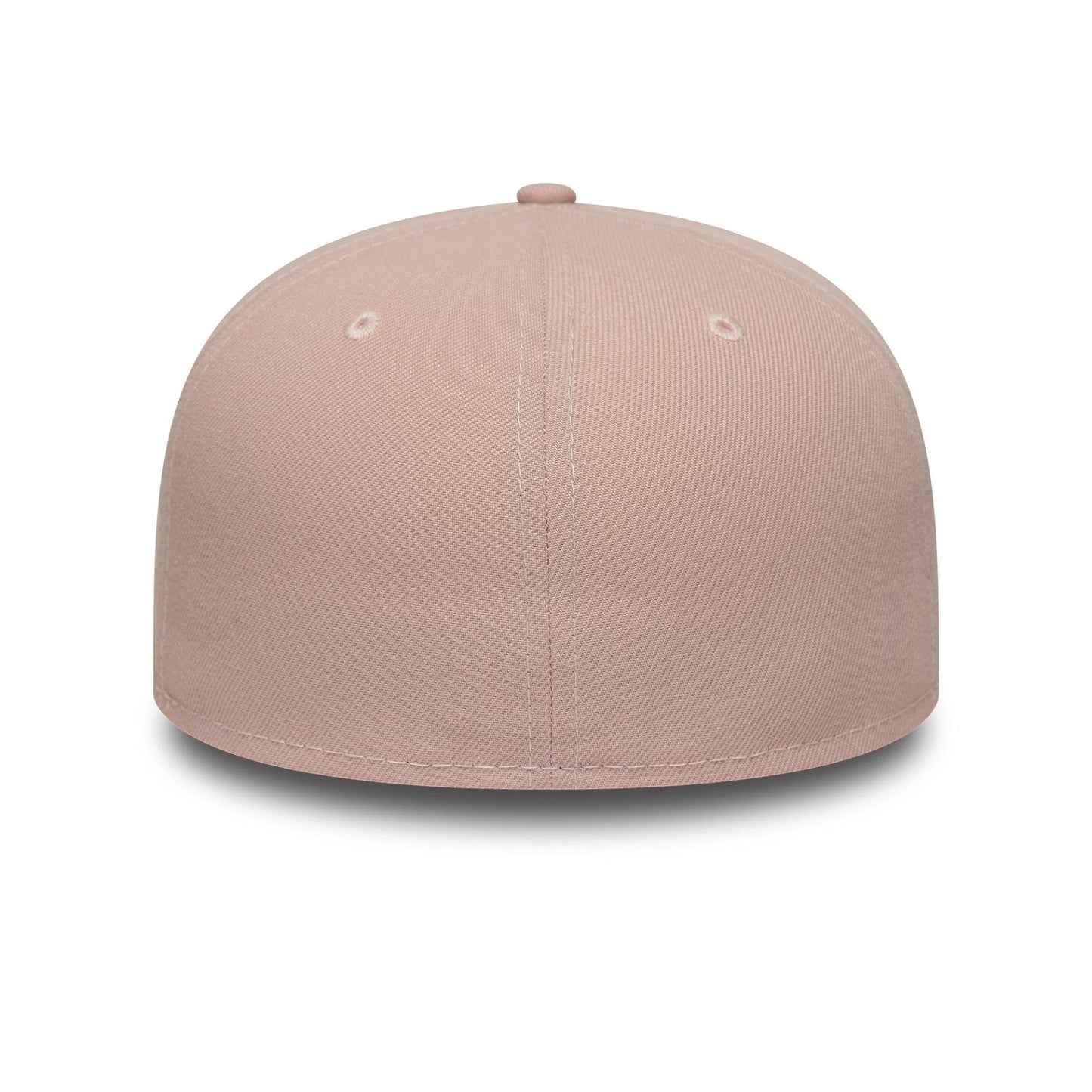 This is a New Era Pink 59FIFTY Fitted Cap 6