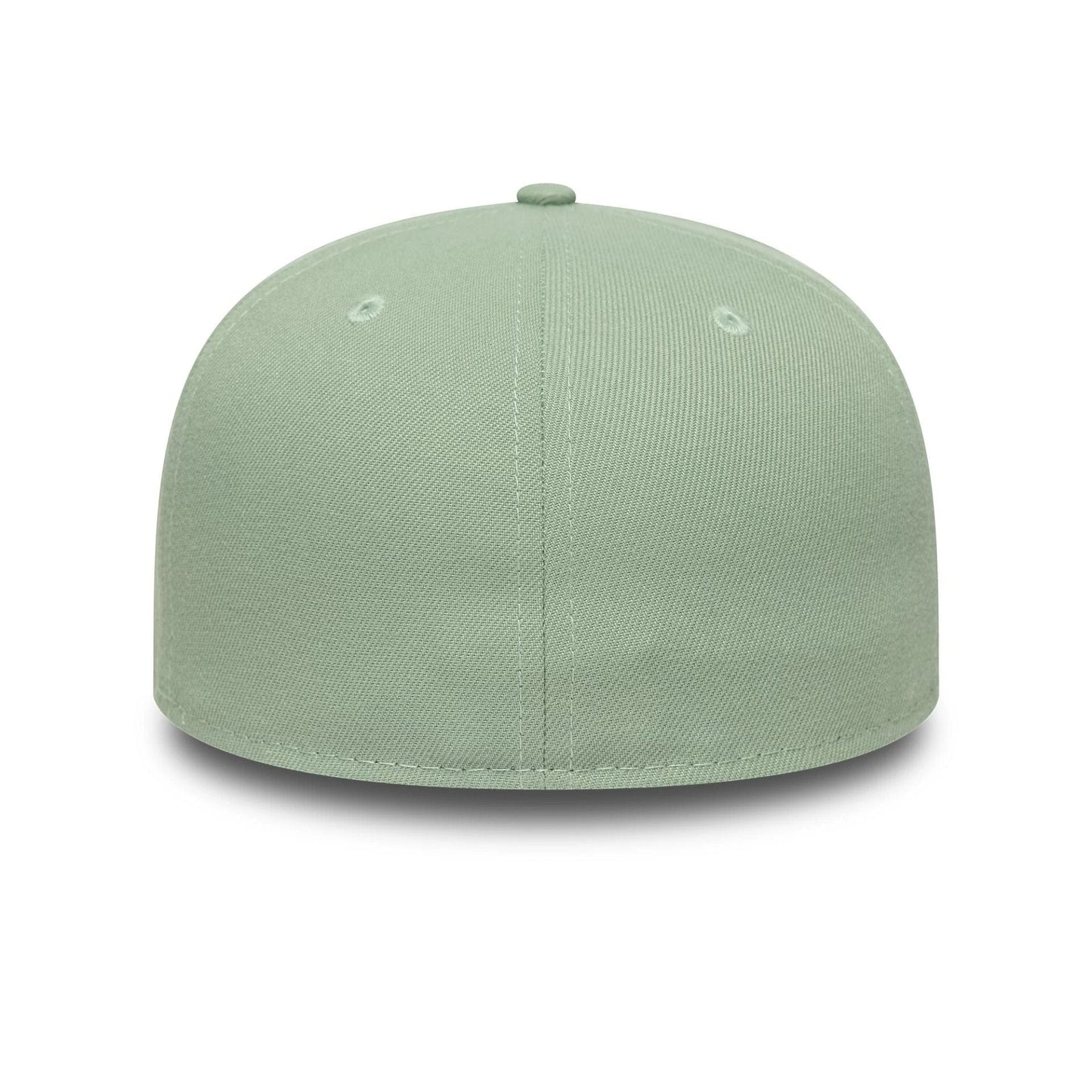 This is a New Era Green 59FIFTY Fitted Cap 6