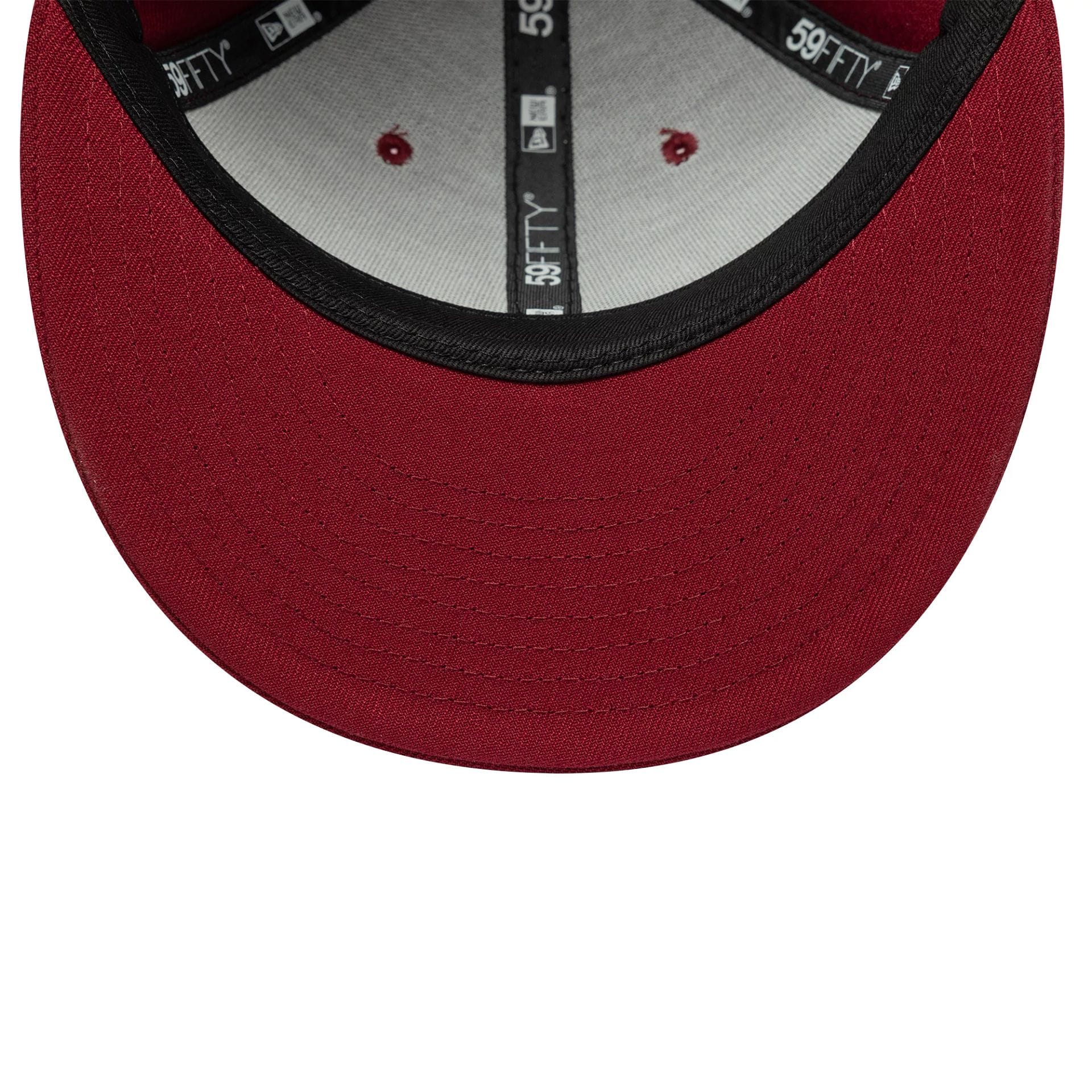 59FIFTY Low Profile New Era | NEC IT