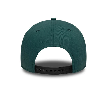 This is a Philadelphia Eagles NFL Saquan Barkley Green 9FORTY Adjustable Cap 6