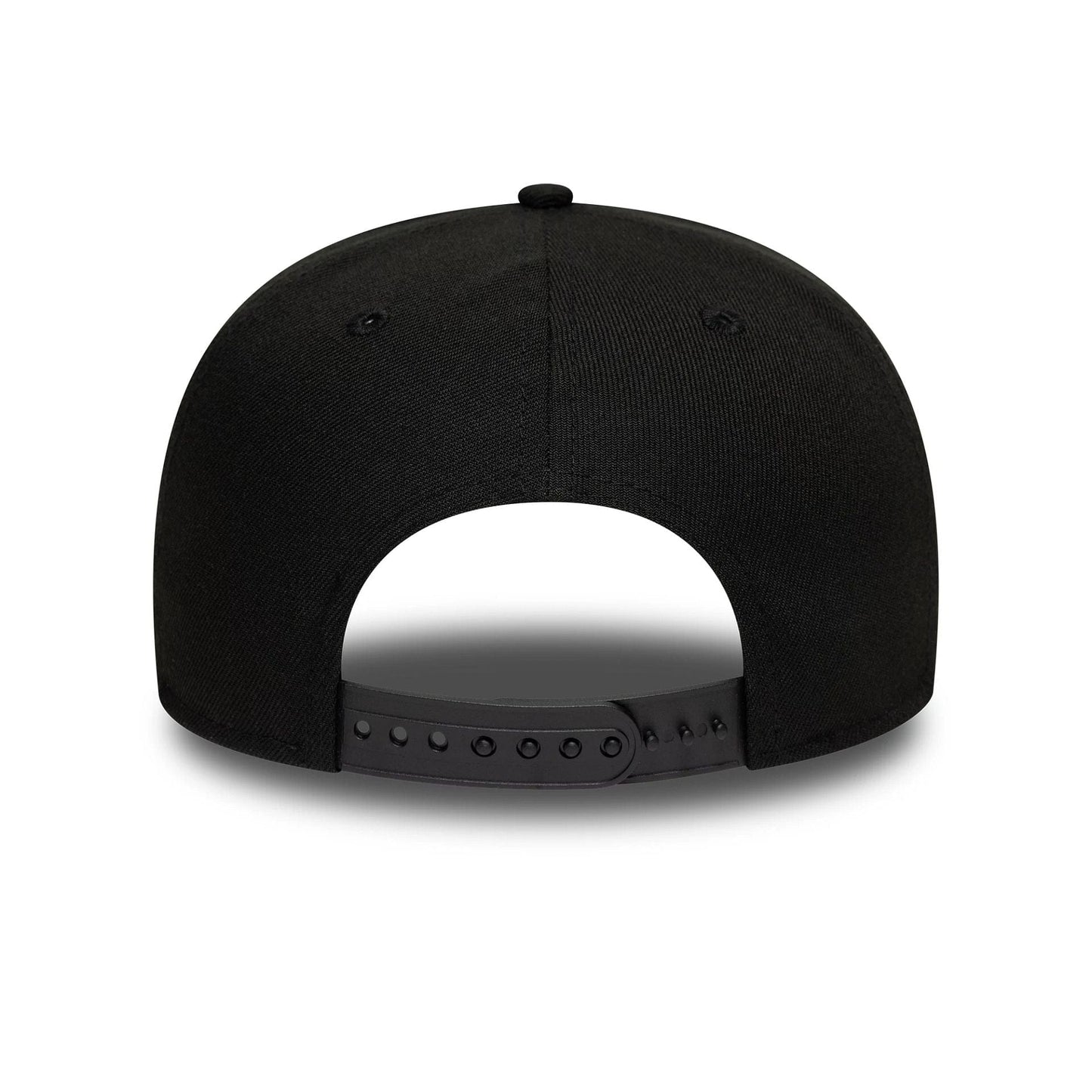 This is an NBA Finals x DJ Khaled "We The Best" Black 9FIFTY Snapback Adjustable Cap 7