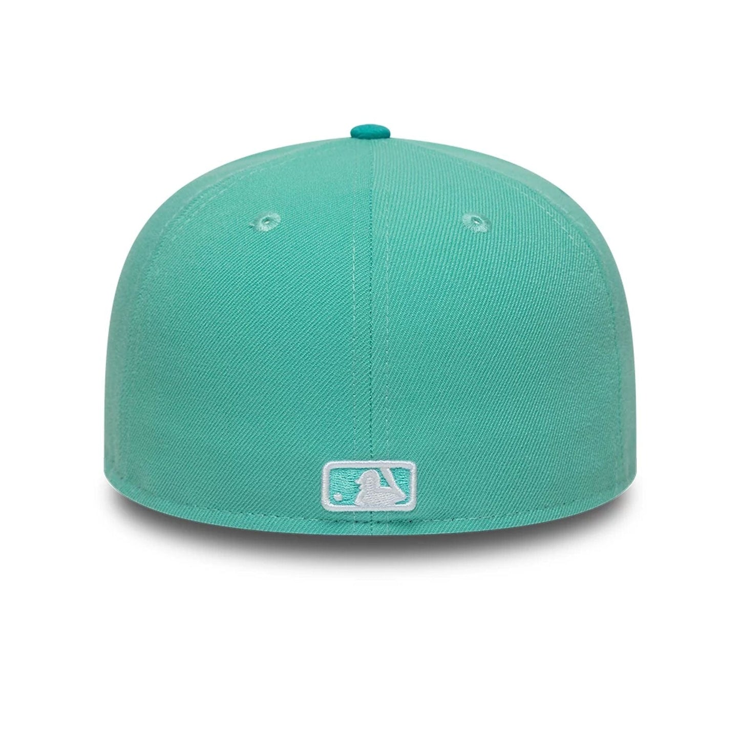 This is a Chicago White Sox MLB Turquoise 59FIFTY Fitted Cap 7