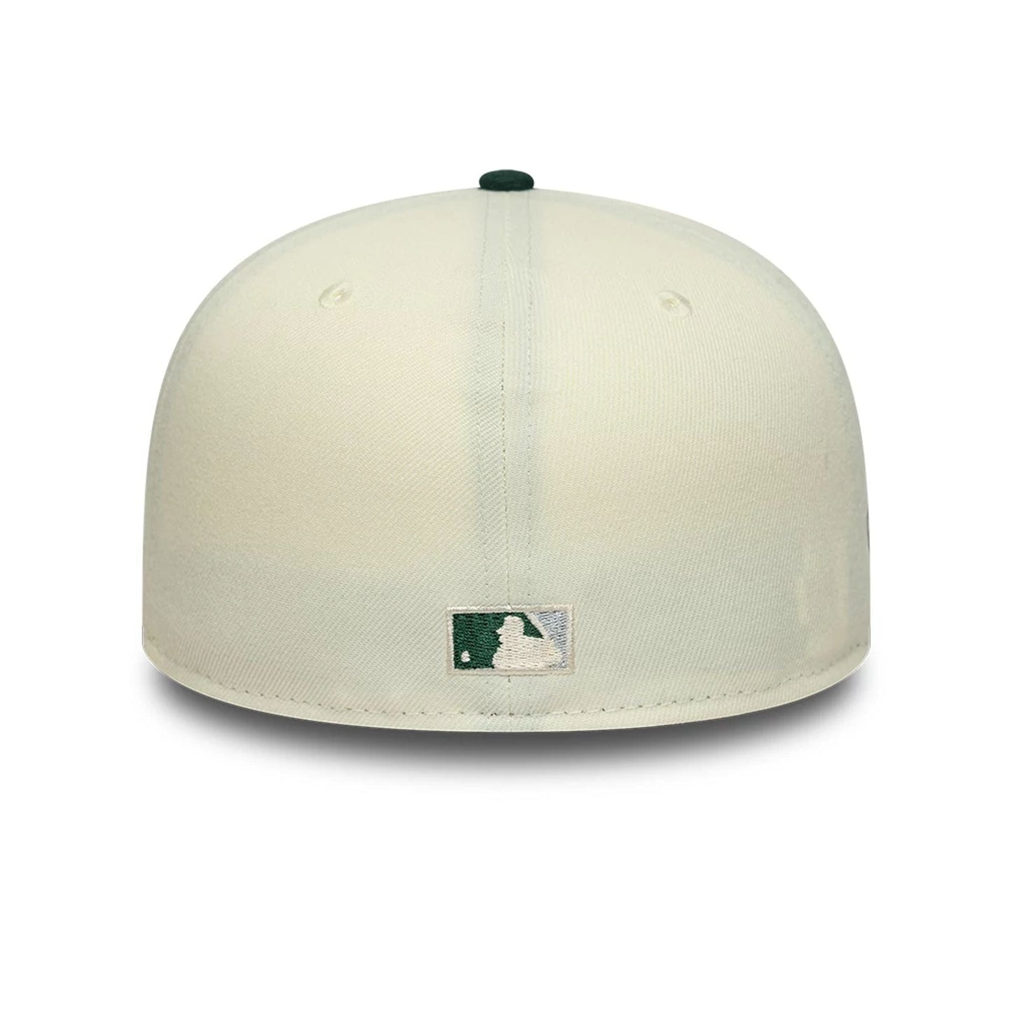 This is a Chicago White Sox MLB Cream 59FIFTY A-Frame Fitted Cap 7