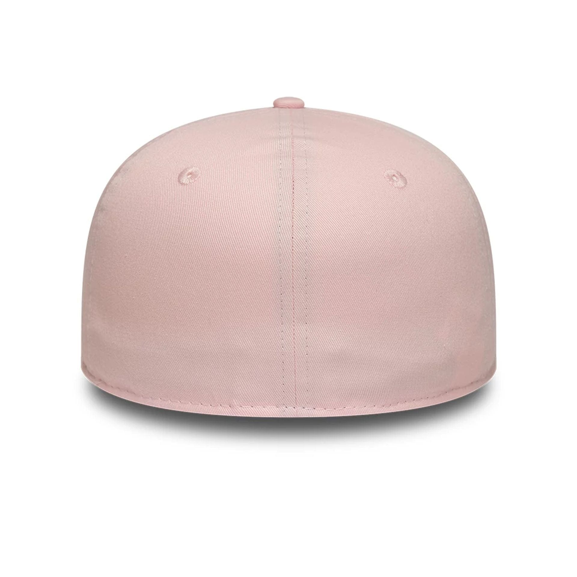 This is a  New Era Pink 59FIFTY Fitted Cap 5