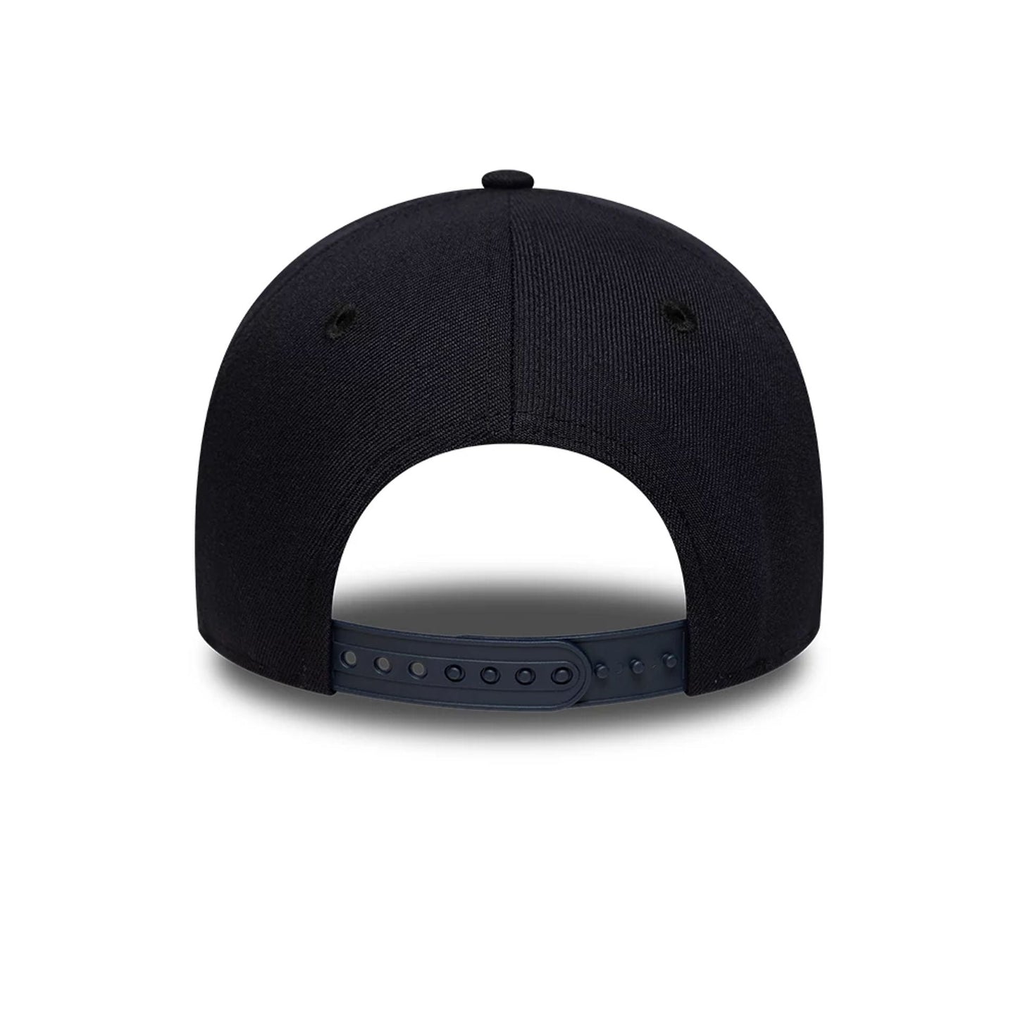 This is a New York Yankees MLB Navy 9FORTY A-Frame Adjustable Cap 4