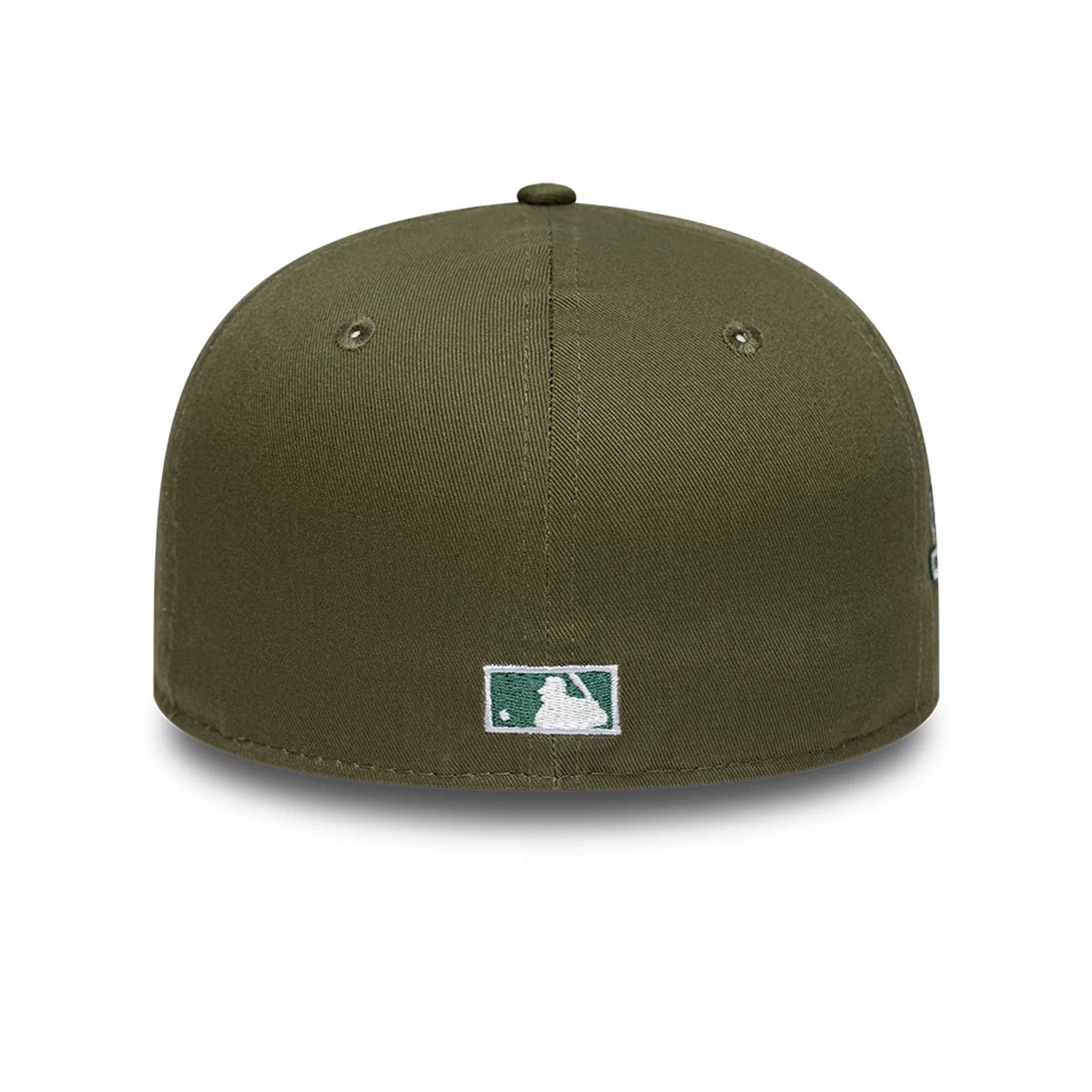 This is a Chicago White Sox MLB Green 59FIFTY Fitted Cap 6