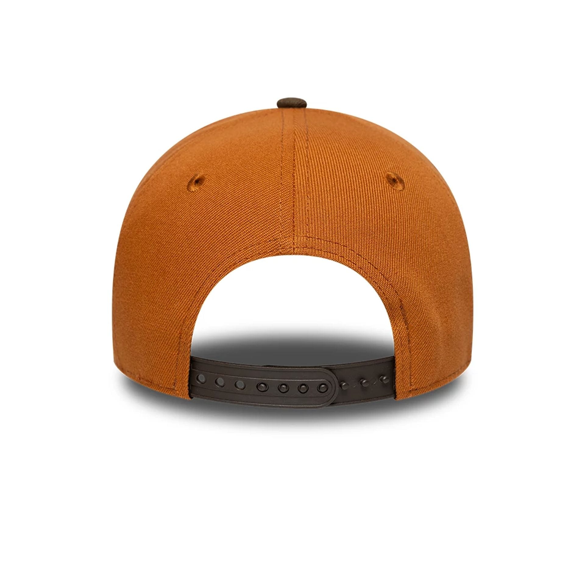 This is a Chicago White Sox MLB Brown 9FORTY A-Frame Adjustable Cap 4
