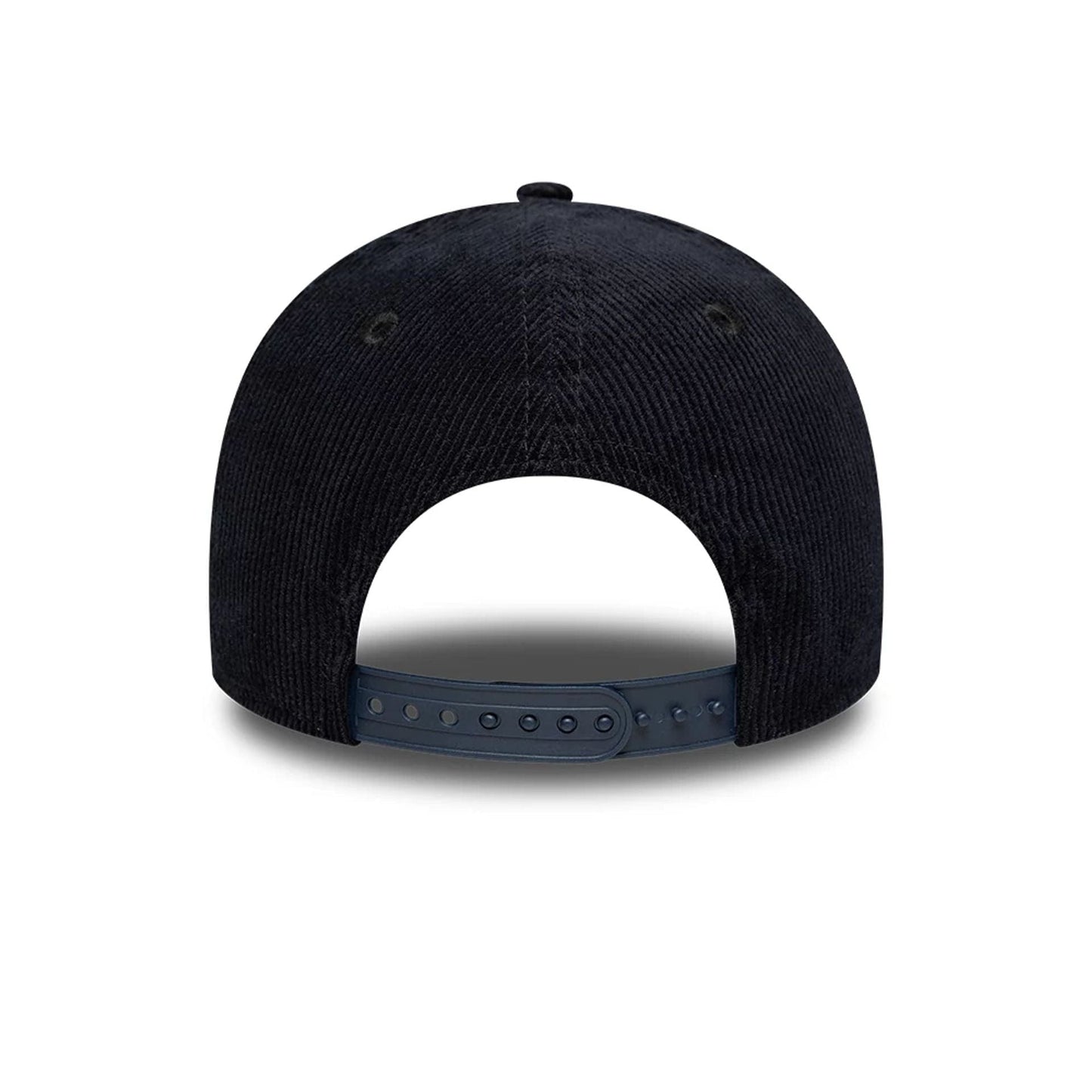 This is a New York Yankees MLB Navy 9FORTY A-Frame Adjustable Cap 5