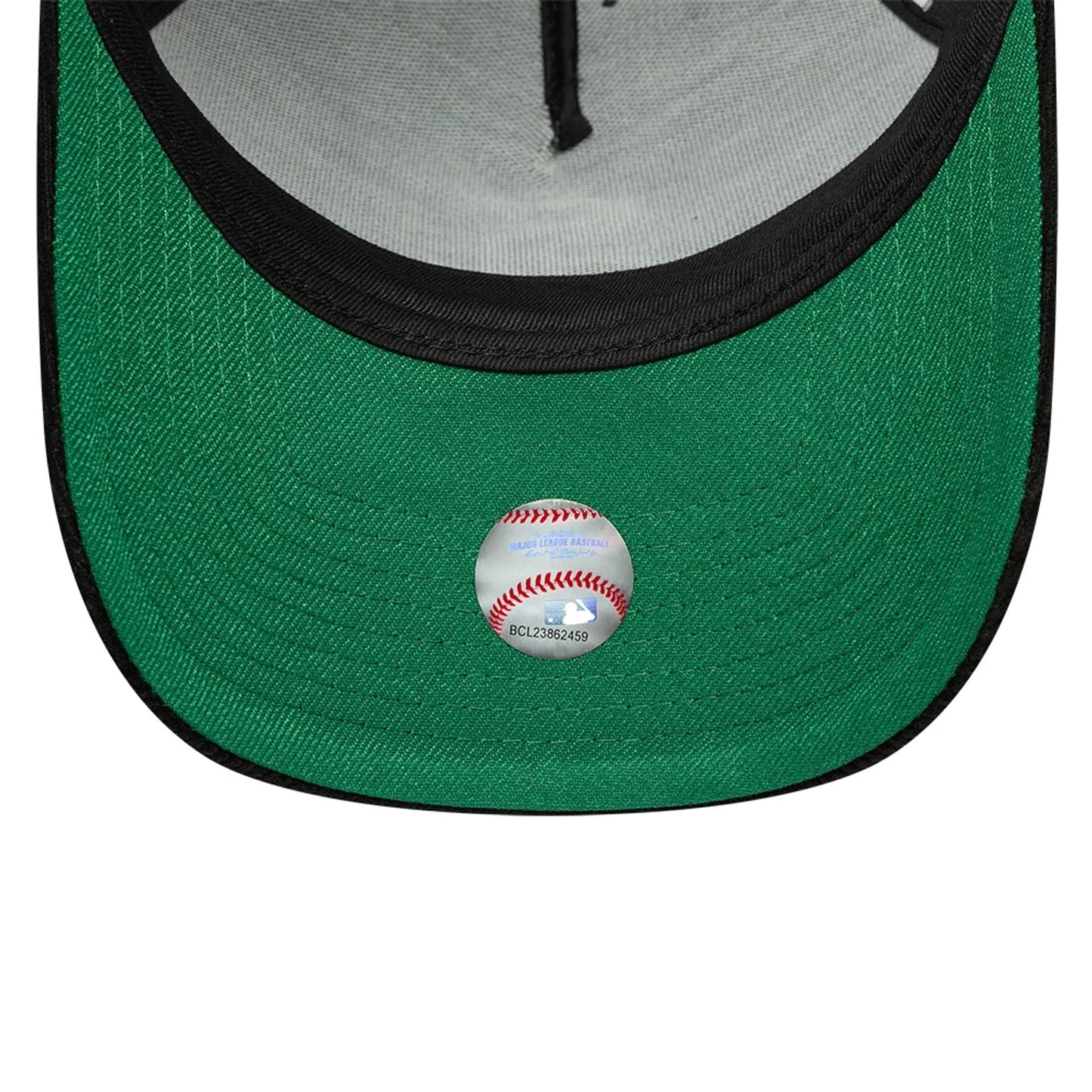 This is a Chicago White Sox MLB Cord Black 9FORTY A-Frame Adjustable Cap 2