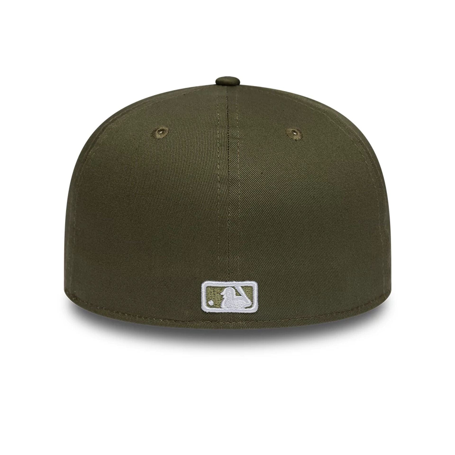 Pictured is this Seattle Mariners MLB Dark Green 59FIFTY Fitted cap. 6