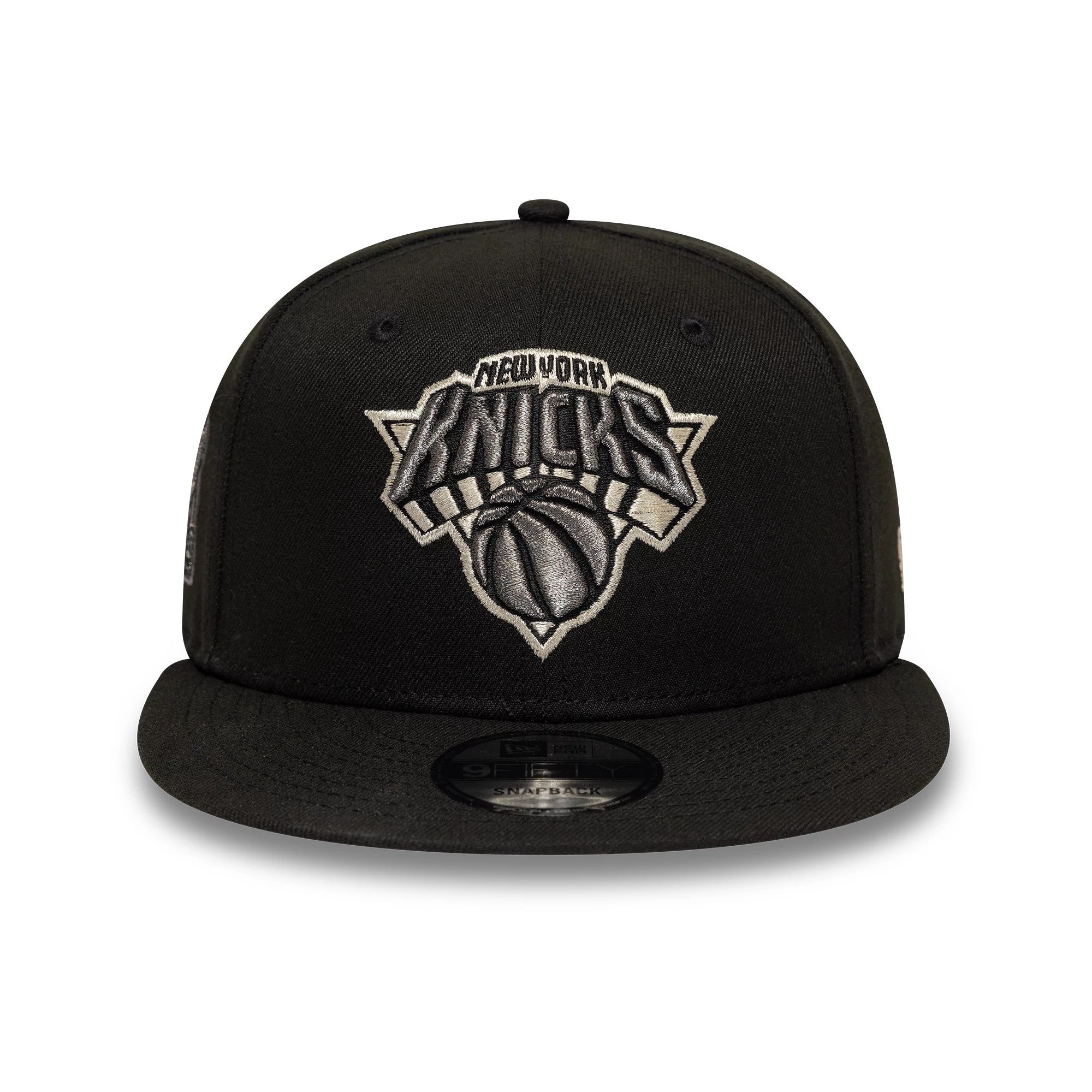 9FIFTY Black Caps | NEC EU