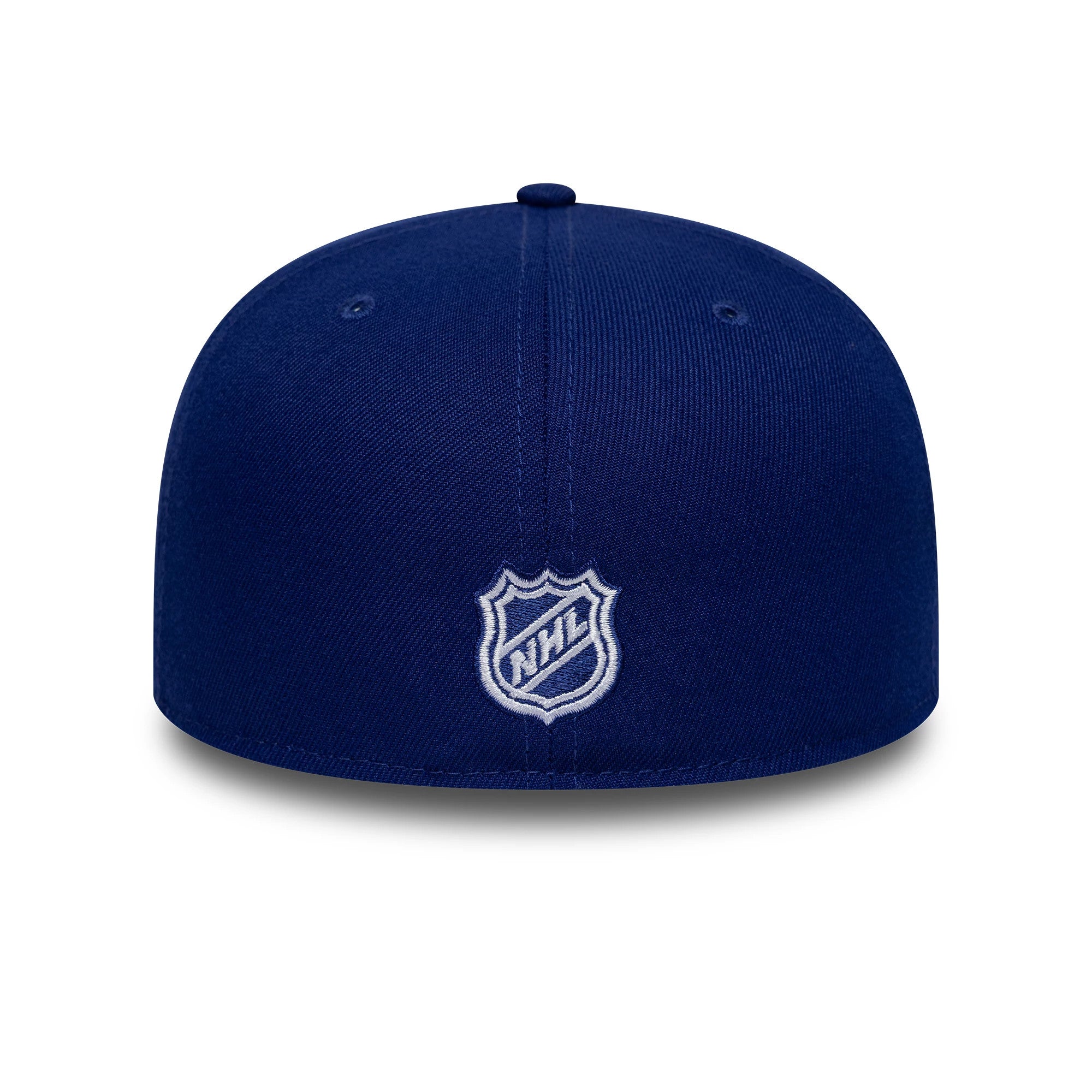 NHL London Game 2026 Tampa Bay Lightning Dark Blue & Black 59FIFTY