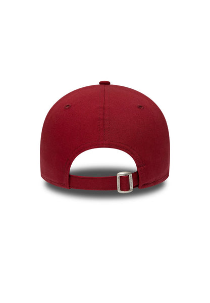 This is a New York Yankees Essential Red 9FORTY Cap 5