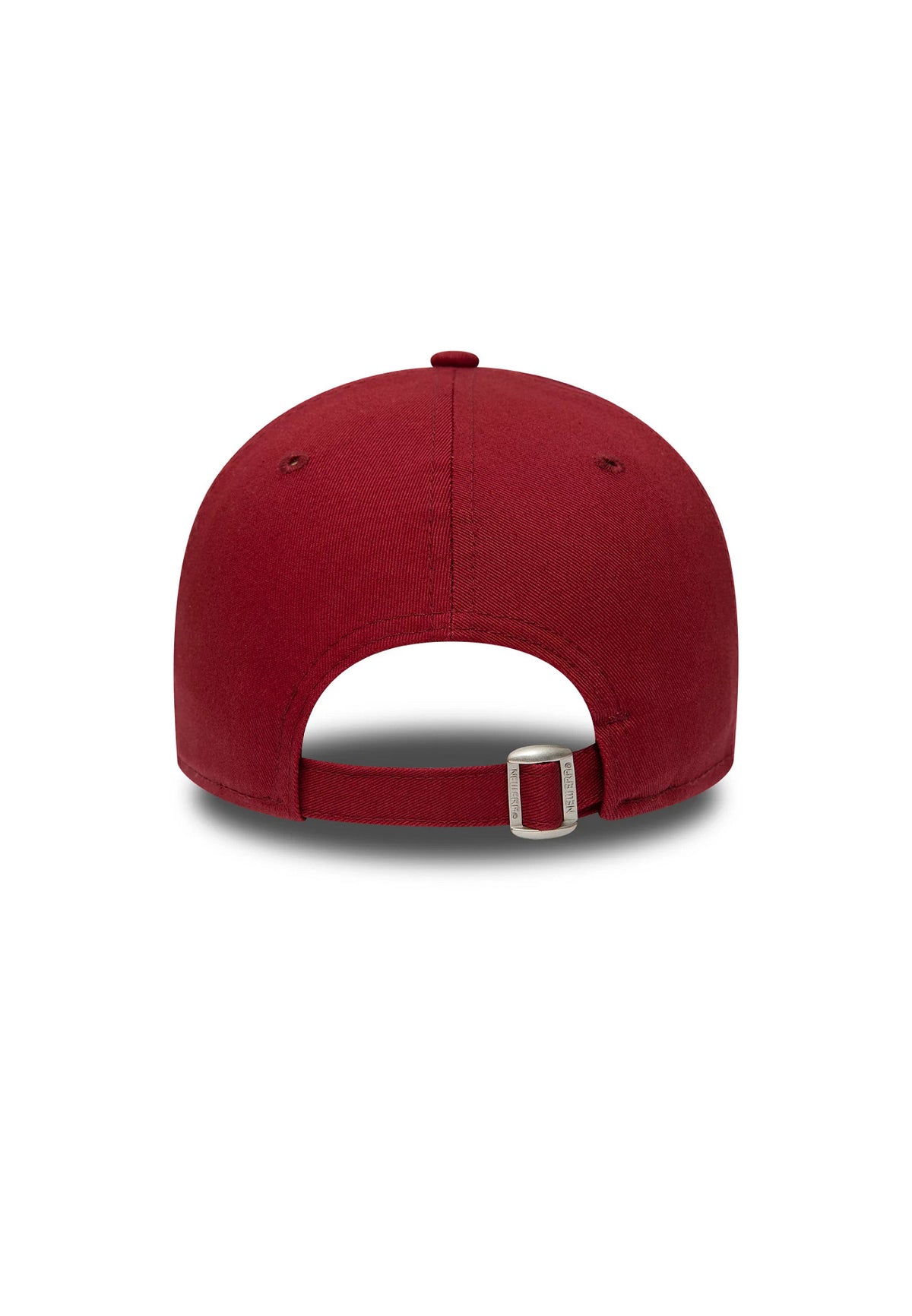 This is a New York Yankees Essential Red 9FORTY Cap 5