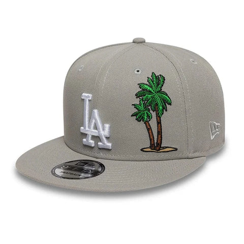 Slide 7:9FIFTY
