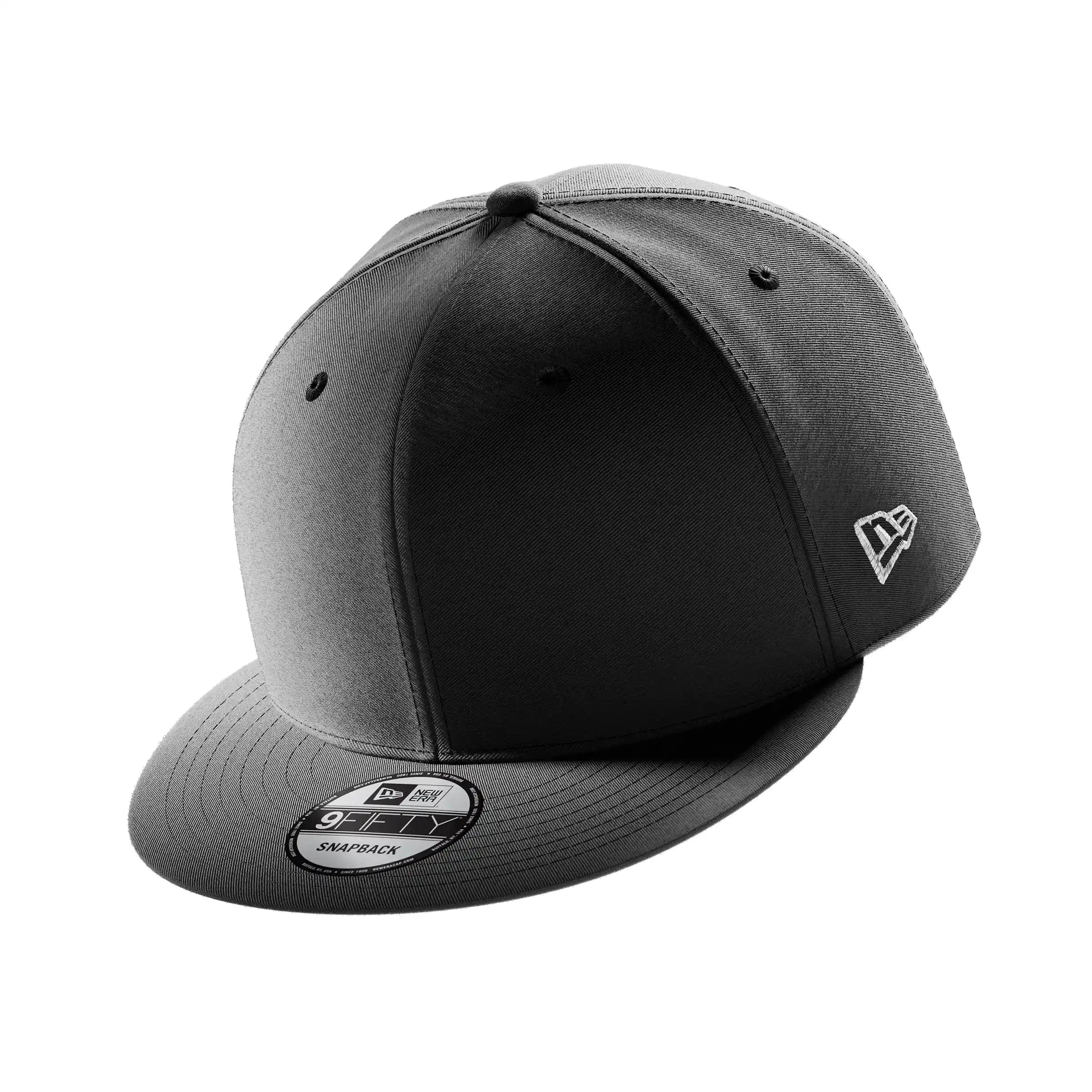 9FIFTY Cap Style Guide | NEC EU 9FIFTY Cap Style Guide | NEC EU