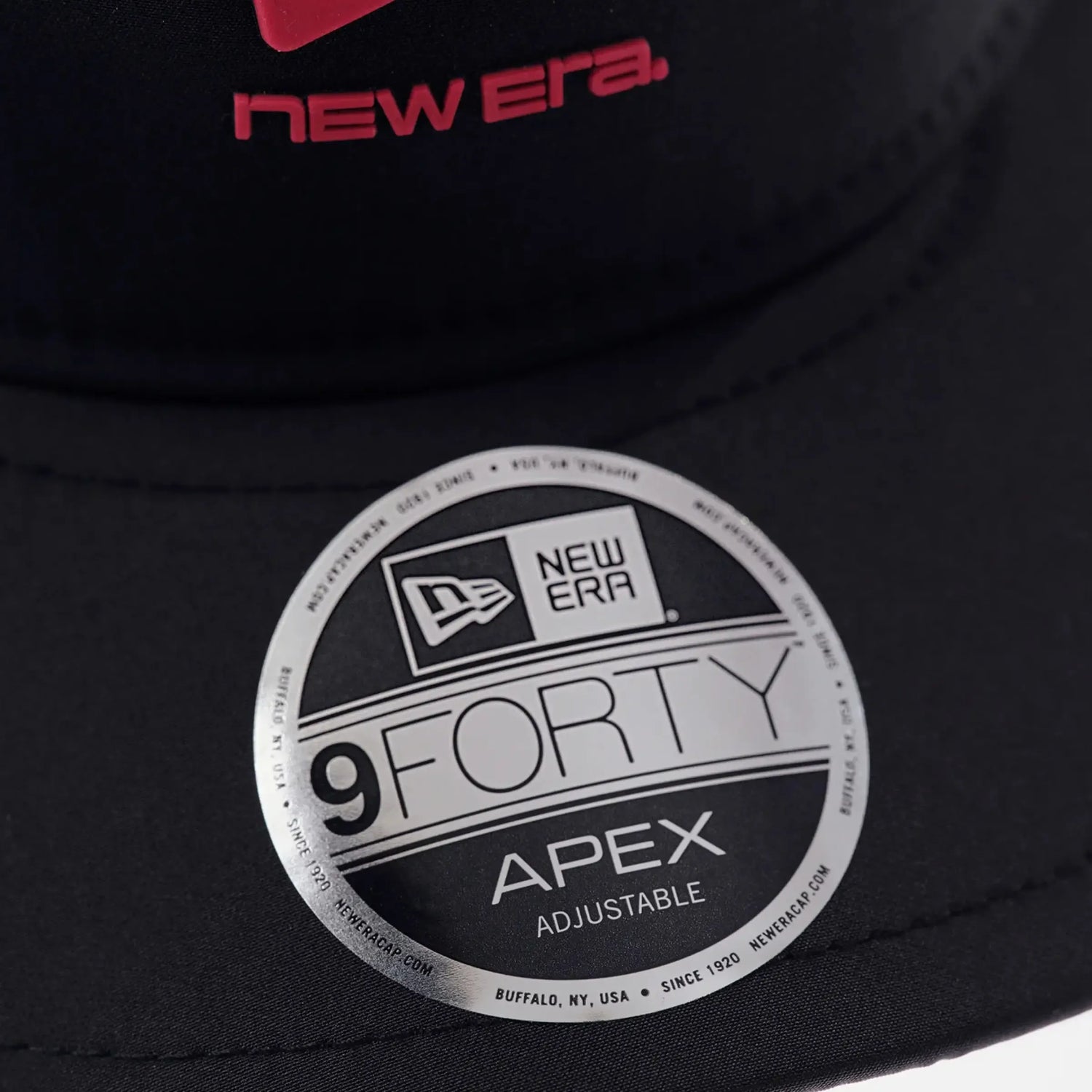 New Era Cap