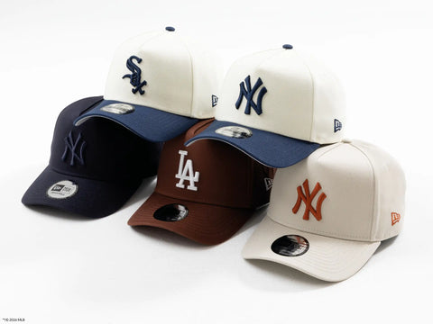 Slide 2:GORRAS 9FORTY