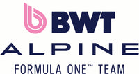 BWT Alpine Formula One Team logo