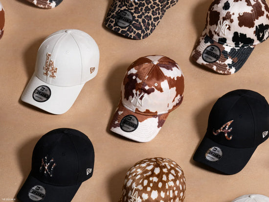 Slide 6:COLECCIÓN ANIMAL PRINT