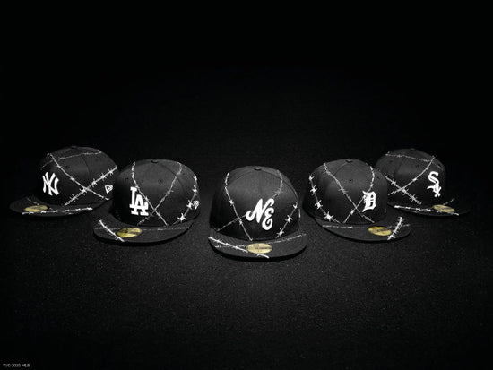 Slide 2:THE WIRE COLLECTION