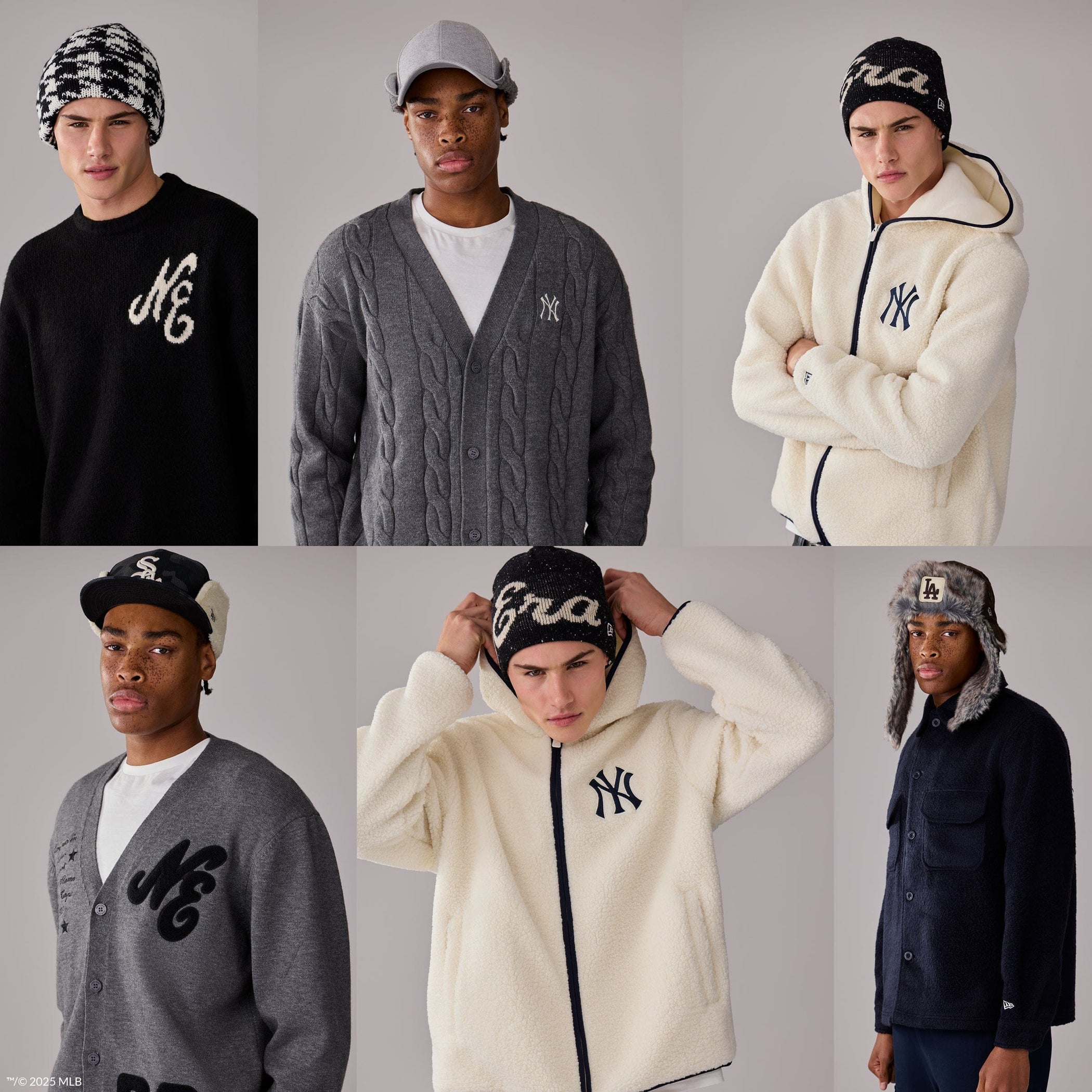 Historia De Las Gorras New Era Quiénes Somos New Era Nec Es