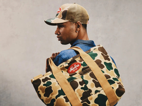 Slide 5:COLECCIÓN CAMO