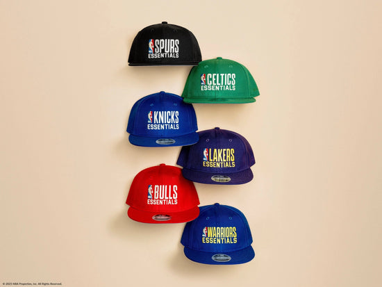 Slide 5:Fear Of God x NBA & WNBA