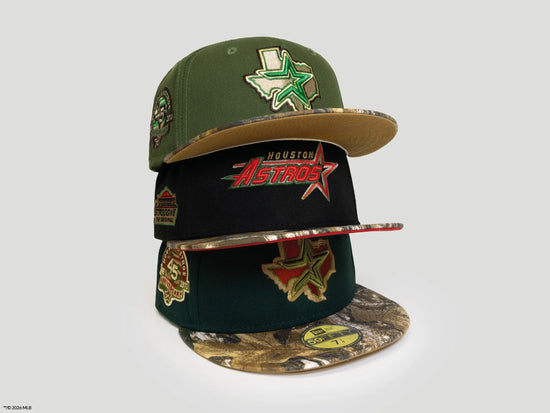 Slide 1:LIMITED EDITION: HERITAGE CAMO COLLECTION