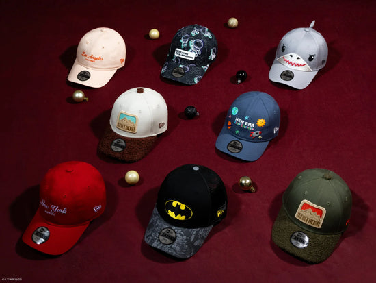 Slide 2:KIDS KOLLEKTION