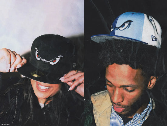 Slide 6:LAKE ELSINORE STORM KOLLEKTION