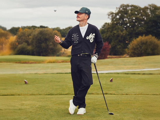 Slide 17:COLLECTION GOLF CLUB