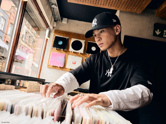 Slide 20:POURQUOI CHANGER UN CLASSIQUE? LA 9FORTY M-CROWN