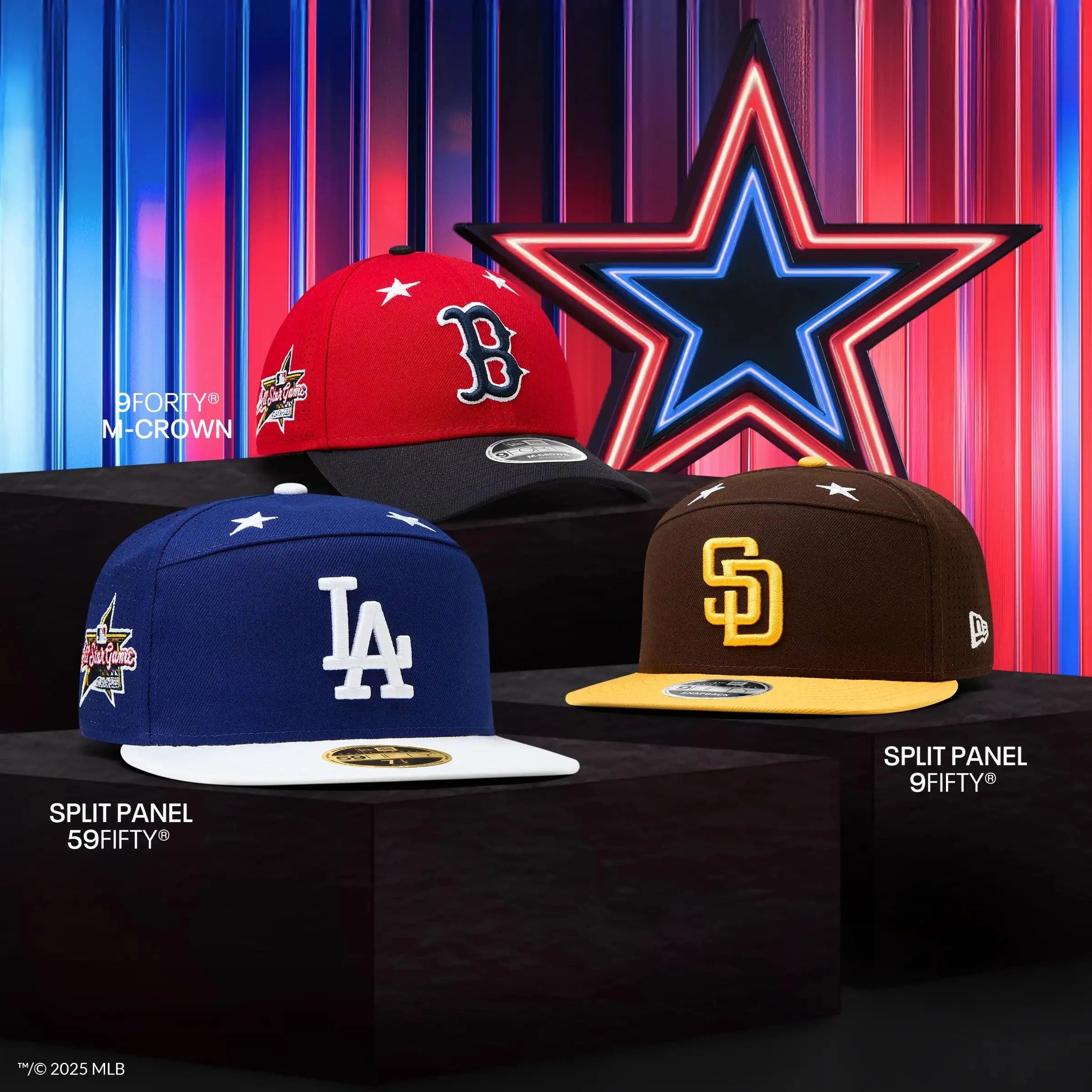 Fitted New Era Cap Size Guide | New Era Cap UK