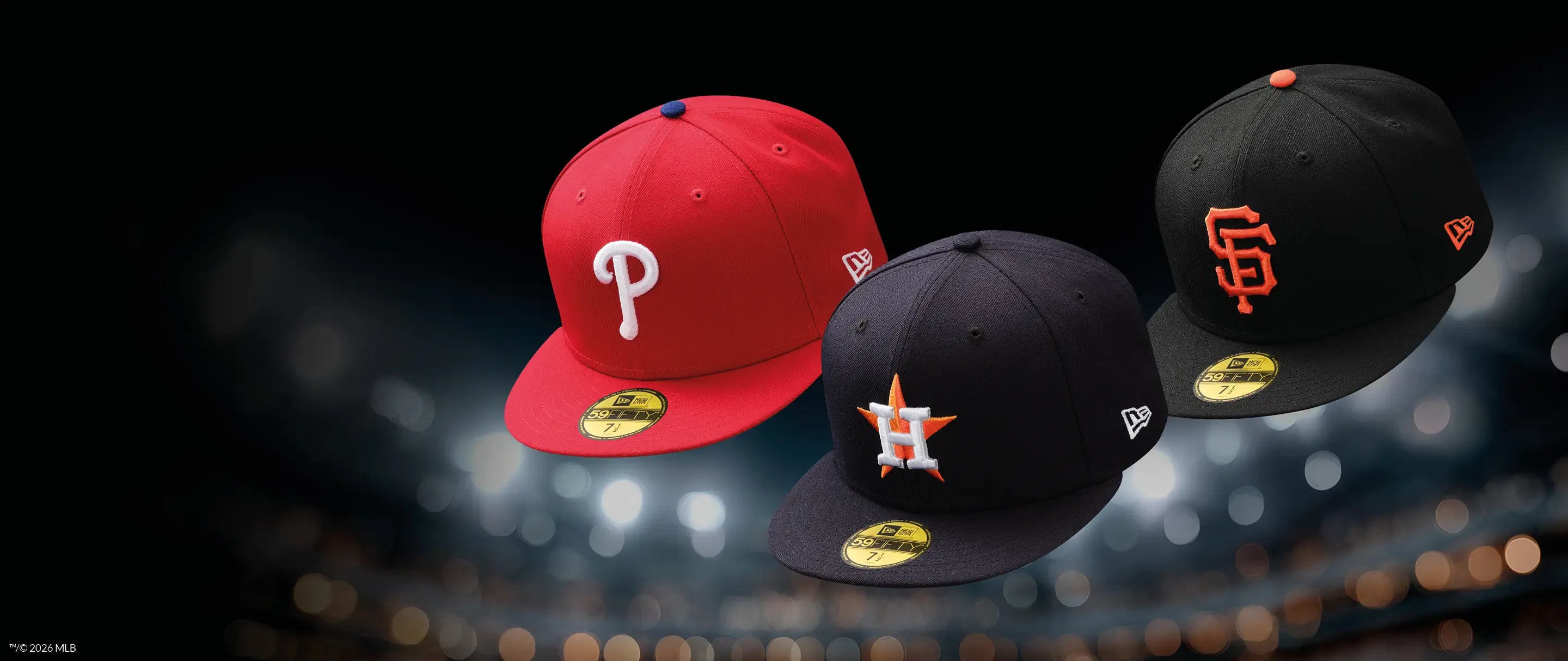 Casquette New Era 39thirty Mississippi Braves, Taille M/L, Rouge/blanc/noir, Neuve Sans étiquette