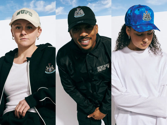 Slide 2:COLECCIÓN PRIMAVERA NEWCASTLE UNITED F.C.