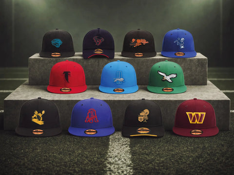 Slide 2:REP YOUR NFL TEAM