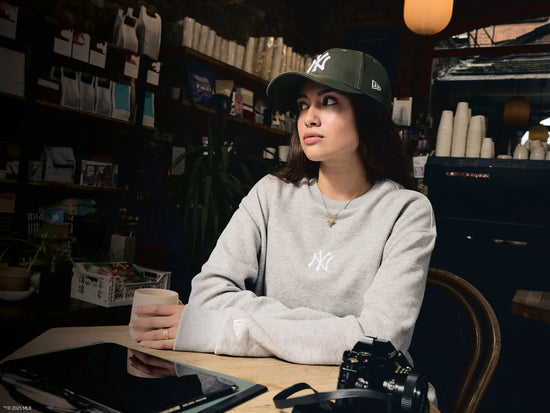 Slide 21:LA CASQUETTE INCONTOURNABLE