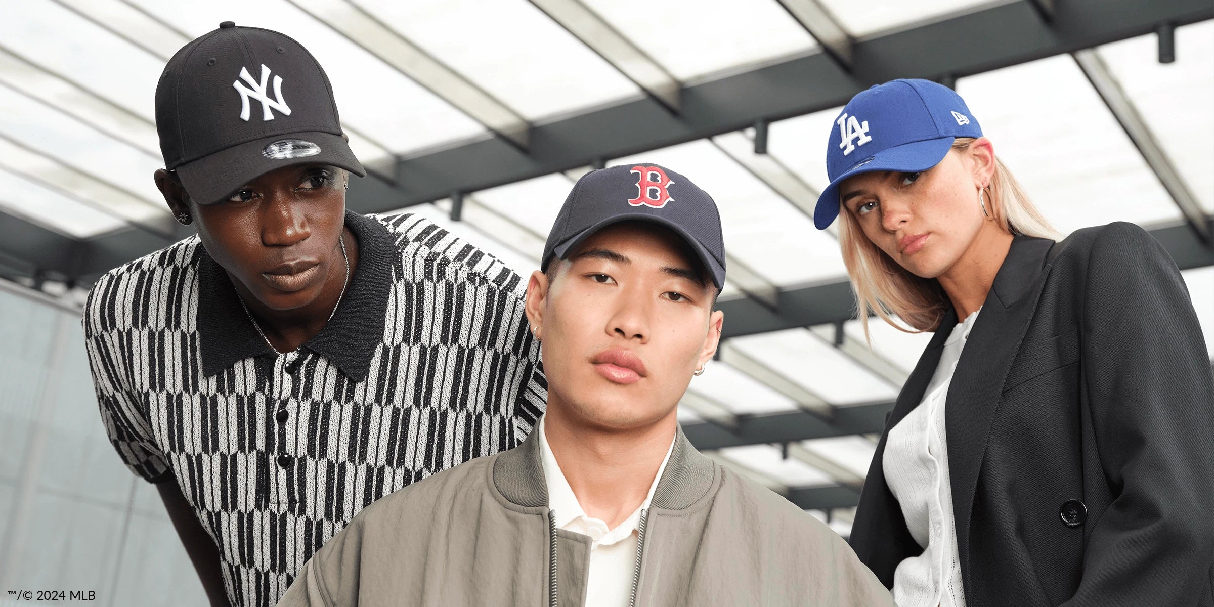 Official New Era Stores & Stockists | New Era® UK | New Era Cap UK