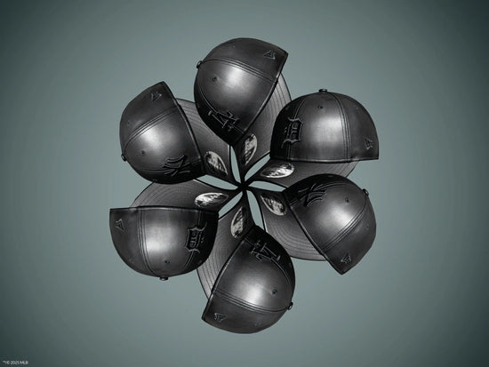 Slide 9:NOUVEAUTÉ 9FORTY M-CROWN