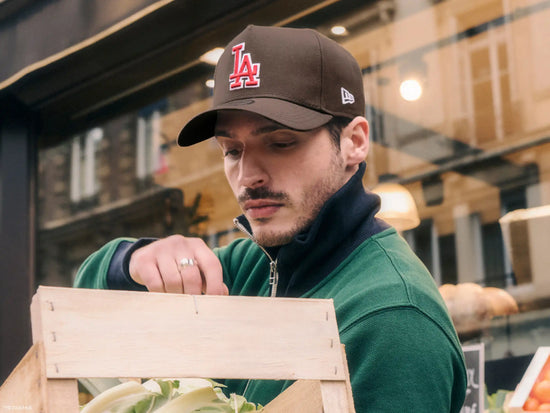 Slide 13:MLB HERITAGE