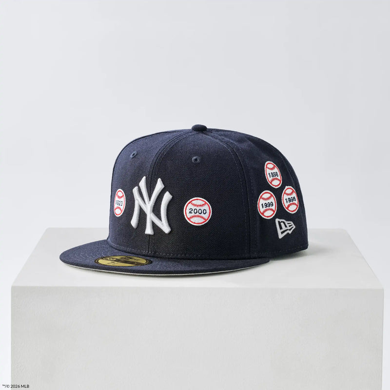59FIFTY Day | NEC EU